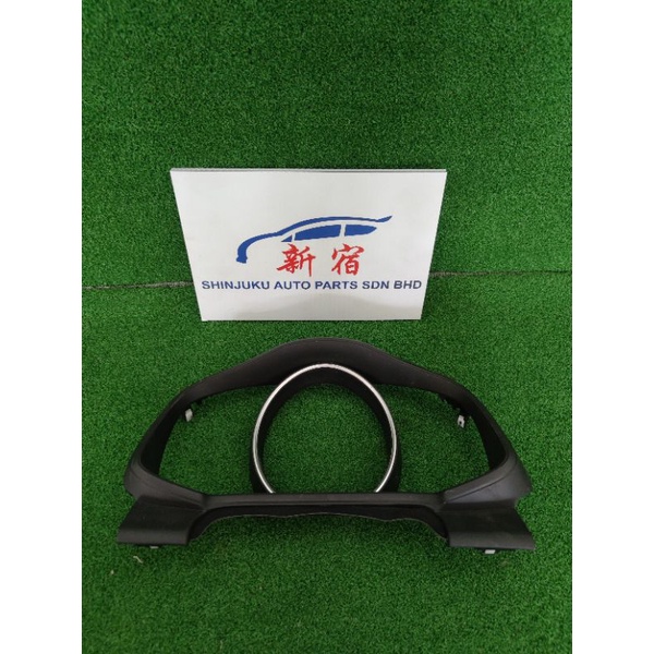 ฝาครอบกล่องเครื่องมือ Honda Jazz Fit Aircond สําหรับ GK3 GK4 GK5