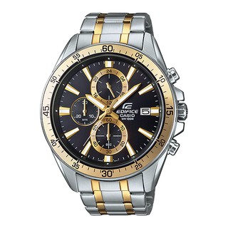 นาฬิกา คาสิโอ Casio EDIFICE CHRONOGRAPH รุ่น EFR-546SG-1AV