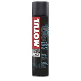 MOTUL E11 MATTE SURFACE CLEAN 400 ml