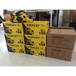 กบไฟฟ้า STANLEY 3" รุ่น STEL630