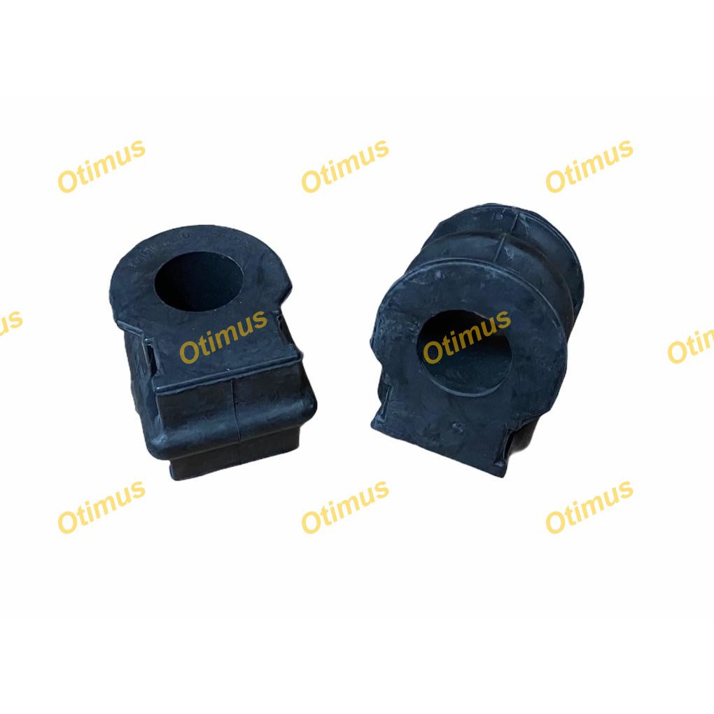 2 ชิ้น 24 มม. NISSAN TEANA J32, MURANO Z51, ELGRAND E52 FRONT STABILIZER BUSH