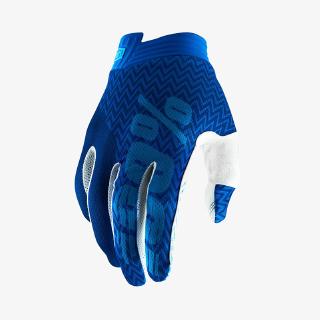 M-xxl Colorful Racing Motorbike Gloves Bike Bicycle Cycling Part Bike Motocross Glove 100% 7 Colour