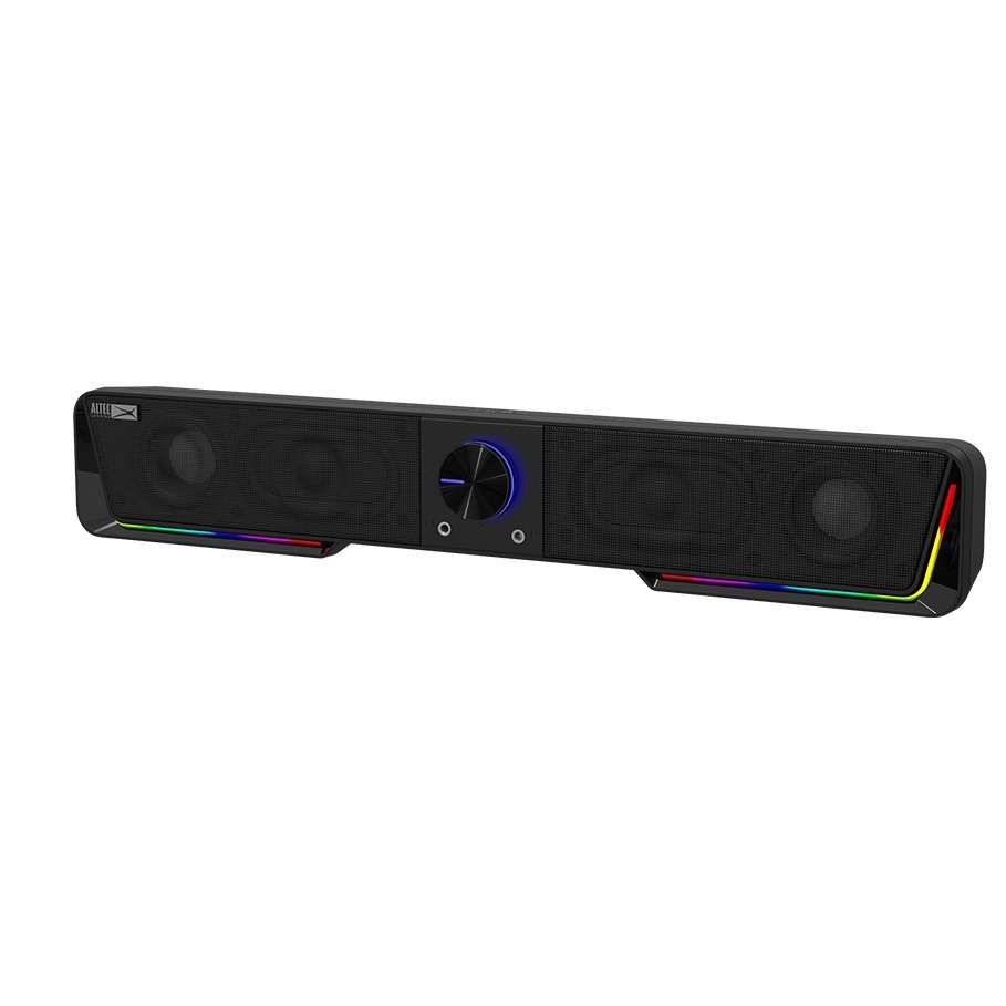 Speaker altec lansing soundbar algs9805 