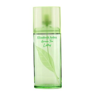 Elizabeth Arden Green Tea Lotus Eau De Toilette Spray 100ml/3.3oz