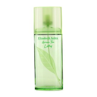 Elizabeth Arden Green Tea Lotus Eau De Toilette Spray 100ml/3.3oz