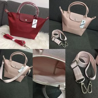 🔰 surebag surebag กระเป๋าแฟชั่น สะพายข้าง+หูหิว855 15 นิ้ว X 9 นิ้ว (1000700)