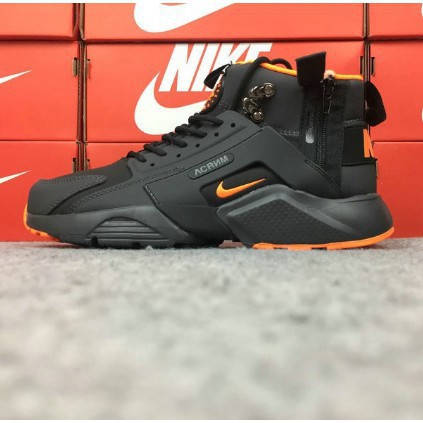 nike acrnm huarache