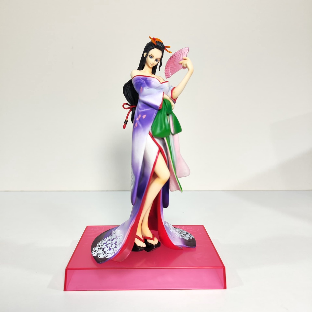 One Piece ichibankuji Nekomamushi - ryujinokok - ThaiPick