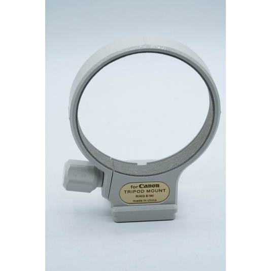 คอวงแหวนยึดขาตั้งกล้อง Canon EF 70-200mm f2.8 L USM 70 - 200 mm Metal Support - SKU 1.026.0048 - TD6