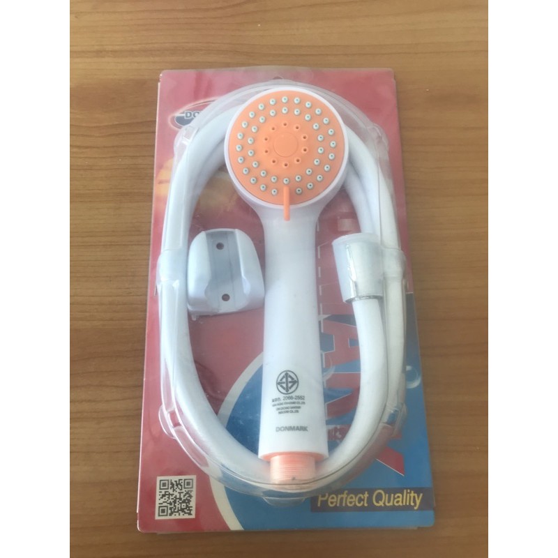 ฝักบัวพลาสติกDONMARK