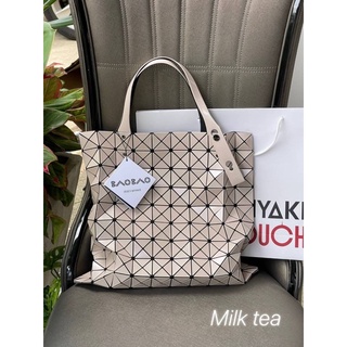 Baobao Issey Miyake Prism Frost ToTe Bag