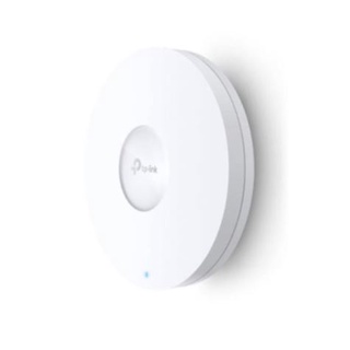 TP-Link EAP660-HD AX3600 Wireless Dual Band Multi-Gigabit Ceiling Mount Access Point, 1× 2.5 Gbps