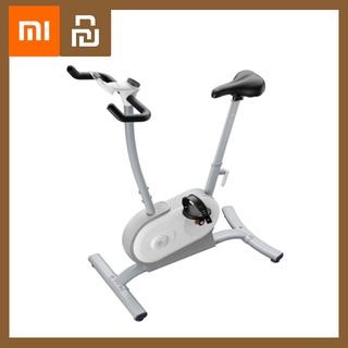 NEXGIM AI Smart Exercise Bike - จักรยานออกกําลังกายอัจฉริยะ