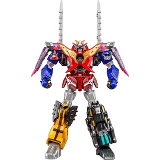 [Direct from Japan] BANDAI AVATARO Sentai Don Brothers DX DONONITAIJIN Japan NEW