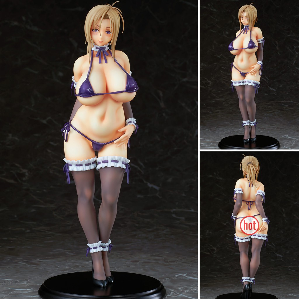ฟิกเกอร์ By Skytube Sisters The Last Day of Summer natsu no saigo วันสุดท้ายของฤดูร้อน Kamimura Akik