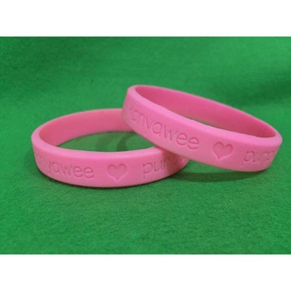 Wristband