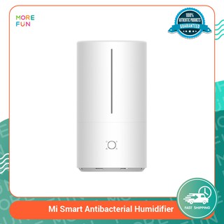 [ พร้อมส่ง ] Mi Smart Antibacterial Humidifier / Xiaomi Smart Humidifier 2 - เครื่องทำความชื้นอัจฉริยะ รุ่น1 และ รุ่น 2