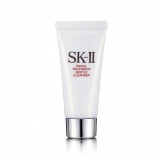 SKII SK-II Facial Treatment Gentle Cleanser 20 g. เอสเคทู