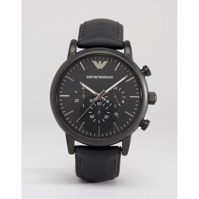 AR1970นาฬิกา Emporio Armani ตัวเรือนและ สายเป็นสแตนเลส ราคาสบาย ๆ จ้า