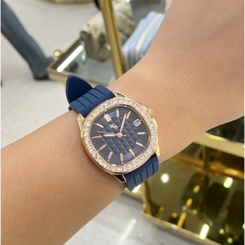 นาฬิกา LYN New Collection 3,190 ของแท้100%