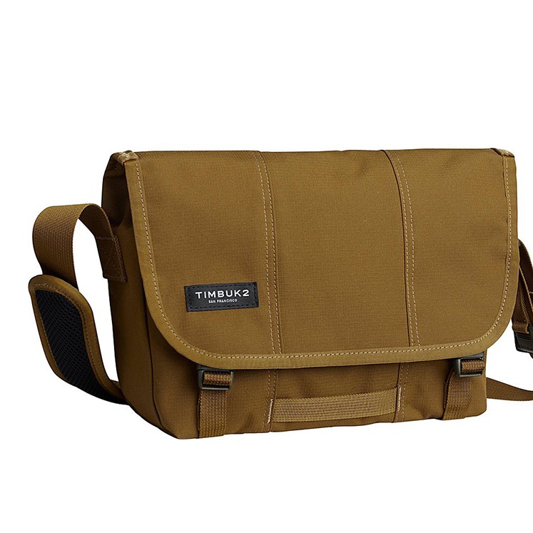 Timbuk2 กระเป๋าสะพายข้าง รุ่น Micro Classic Messenger Bag XS (11071