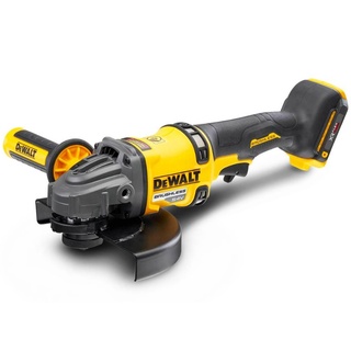 DEWALT เครื่องเจียร์ไร้สาย 7 นิ้ว 60V. รุ่น DCG440N (ตัวเปล่า) รับประกัน 3 ปี