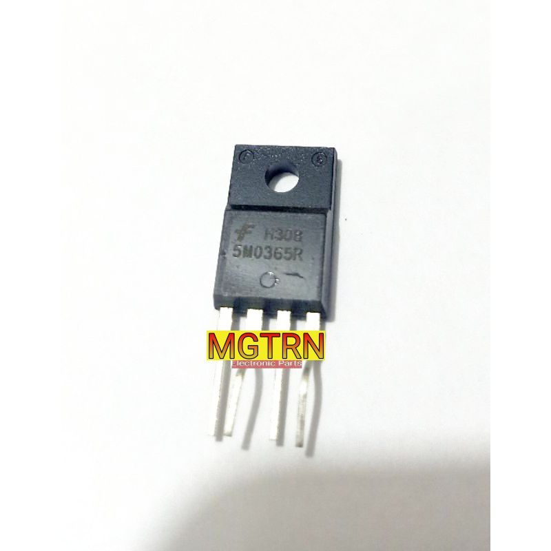 5M0365R/5M0365 R เดิม