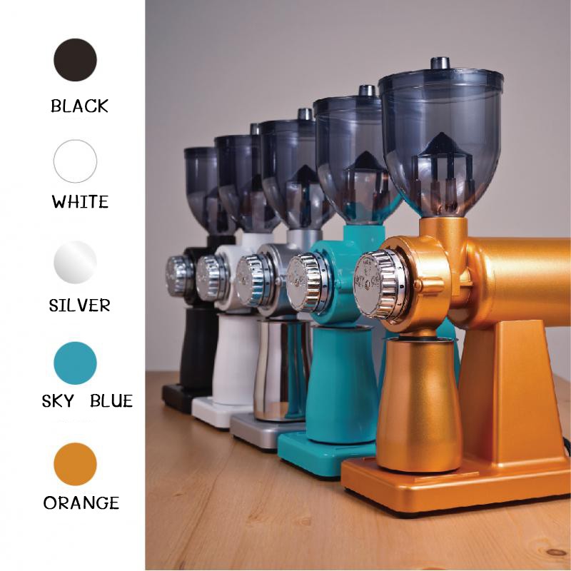 เครื่องบดกาแฟ Akirakoki coffee grinder Super M520A Shopee Thailand