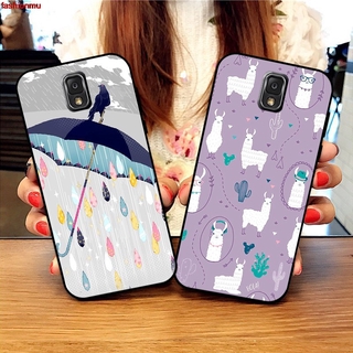 Samsung Note 3 4 5 8 9 10 20 J6 J4 J8 Plus J1 Ace 2016 A8S A20e Ultra HHDW Pattern-6 Silicon Case Cover