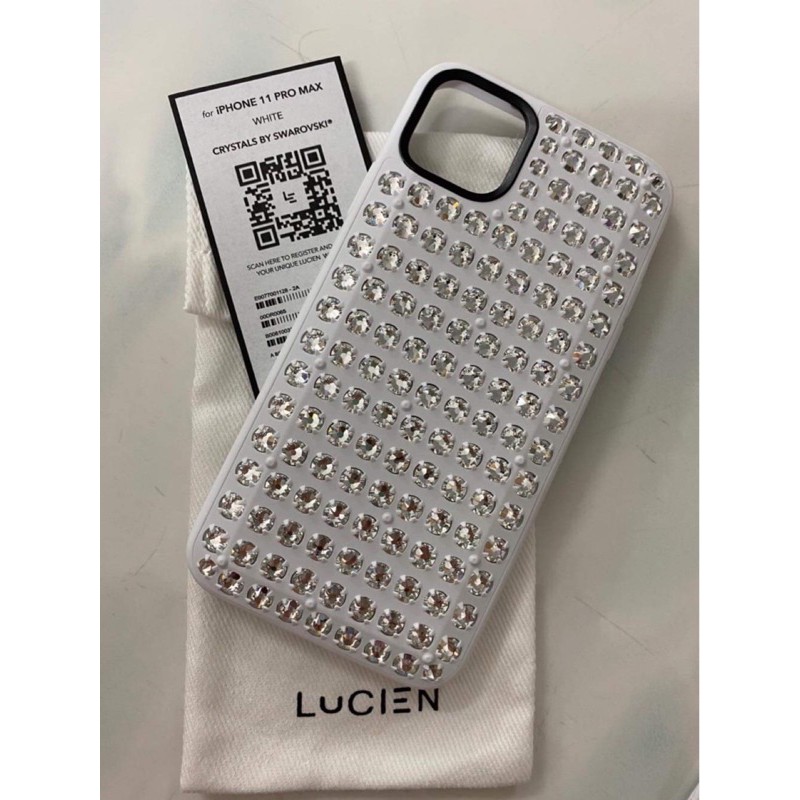 case LUCIEN 11pro max sale 1,700฿ new!!🤍