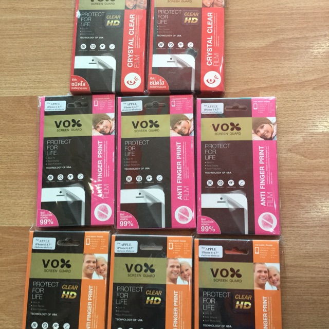 ถูกที่สุด Film iphone6/6s