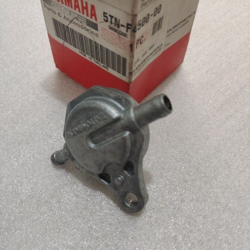 Fuel Cock Assy Yamaha Jupiter Z - Lexus Original 5TN-F450-00 - TOPSemarang