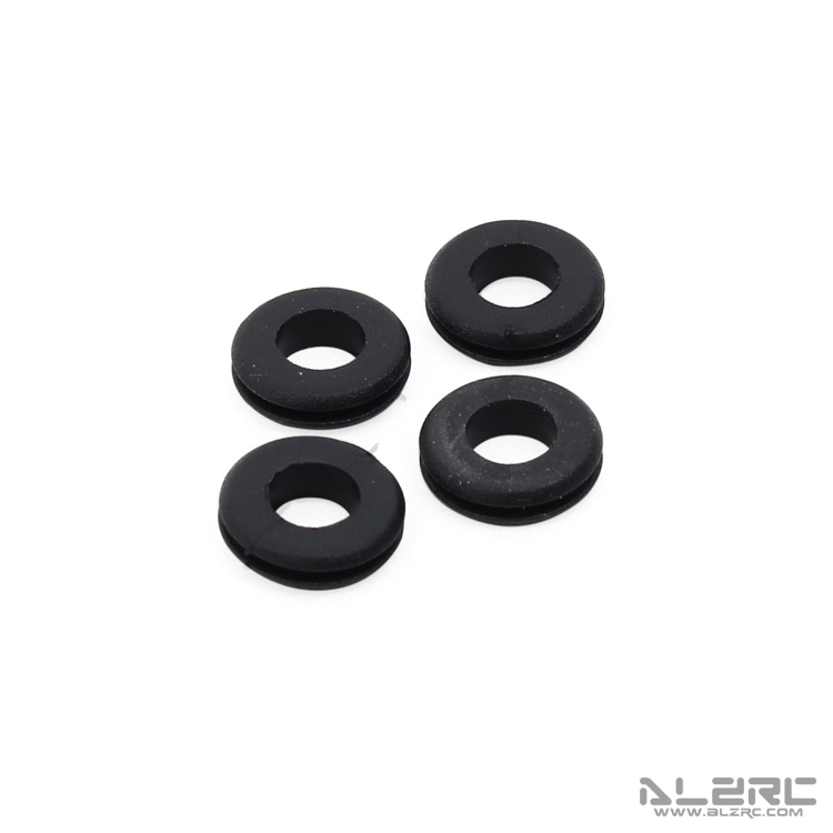 Canopy Lock Washer ALZRC - Devil 380/420/505 FAST (D380F19)อะไหล่อุปกรณ์เสริมเฮลิคอปเตอร์บังคับวิทยุ
