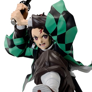 Banpresto Demon Slayer : Kimetsu no Yaiba Maximatic The Tanjiro Kamado II 4983164184549 (Figure)