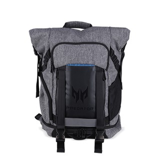 Acer Roll Top Backpack