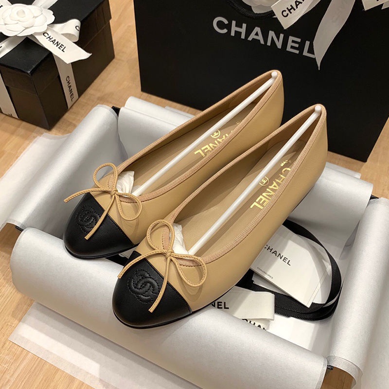 Girlfriend GIFT High-end แฟชั่นสุภาพสตรีรองเท้าแตะสบายผู้หญิงรองเท้าแบนผู้หญิงพร้อมสต็อก !