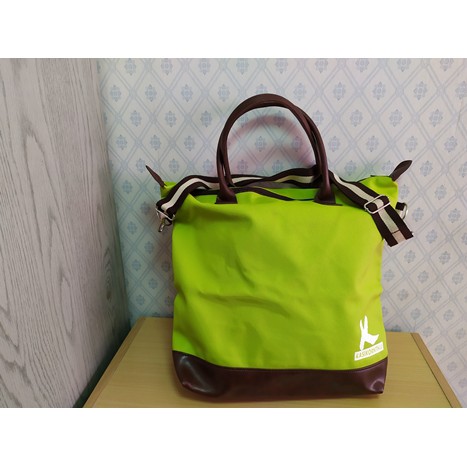 กระเป๋าสะพายข้าง Kbank