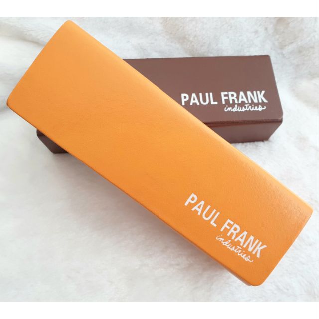 กล่องแว่น PAUL FRANK กล่องใส่แว่น