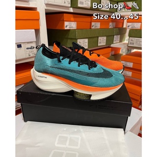 รองเท้า nike-zoom x รุ่นใหม่ล่าสุด