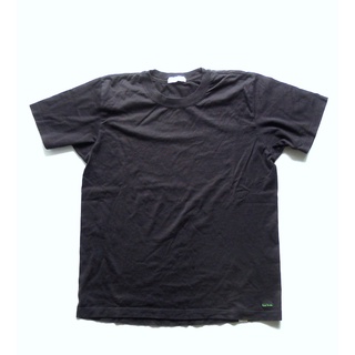 เสื้อยืดมือสอง Paul Smith T-Shirt สีดำ M