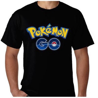 New เสื้อยืดโปเกมอนโกโลโก้ 1-PA31 sale