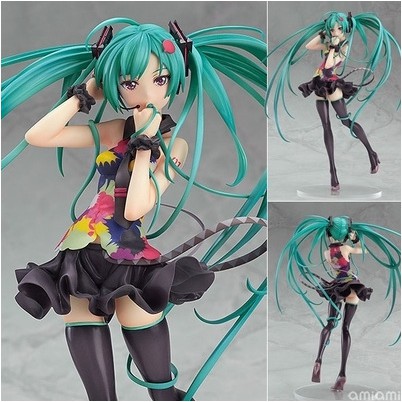 ต กตา Hatsune Miku Miku Tell Your World Miku Shopee Thailand