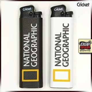 No.59 ไฟแช็คคริกเก็ต Cricket ลายสวยๆ lighter ไฟแช็คอินดี้  ไฟแช็ก เก๋ๆ แฟชั่น ไฟแช็คเท่ๆ ไฟแช็คสะสม ลายสติ๊กเกอร์