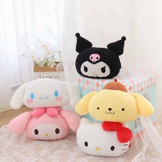 หมอนรัดเบาะรองคอ Sanrio Character