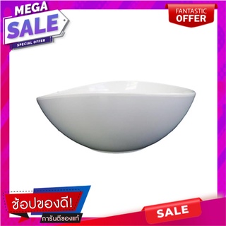 ชามเมลามีน 5.5" SUPERWARE PLAIN ITEM  อุปกรณ์ใส่อาหาร MELAMINE BOWL 5.5" SUPERWARE PLAIN ITEM 