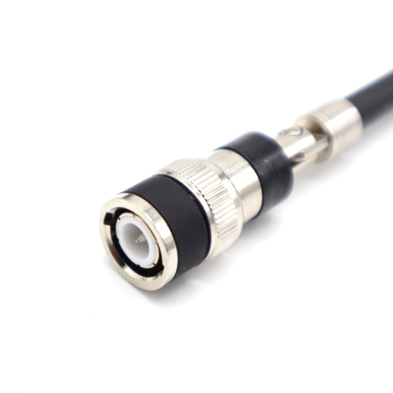 เสาอากาศ CAPA BNC สําหรับไมโครโฟนไร้สาย uc u4d u4s ub 600-900mhz