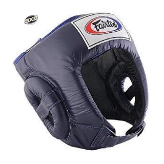 Fairtex Competition Headguard HG1