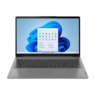 Lenovo Notebook (โน้ตบุ๊ค) IdeaPad 3 15IAU7 - cccc 82RK00ABTA