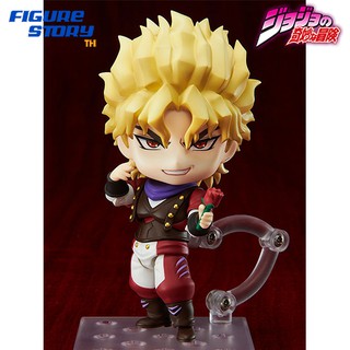 *In Stock*(พร้อมส่ง) [Nendoroid] TV Anime "JoJos Bizarre Adventure" Dio Brando (โมเดล)(ของแท้)(ล๊อต JP)