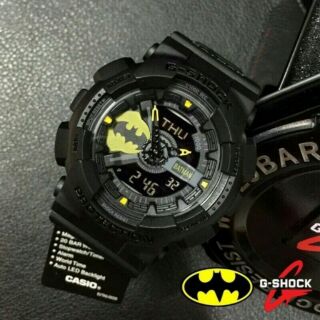 G-shock By CASIO